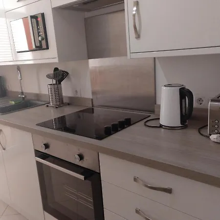 Arenal Apartamento Jávea