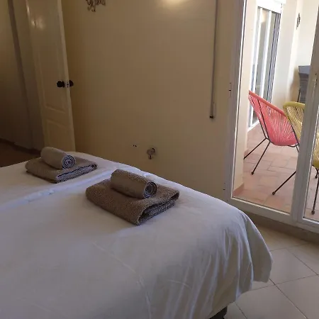 Arenal Apartamento