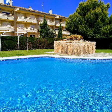 Arenal Apartamento Jávea