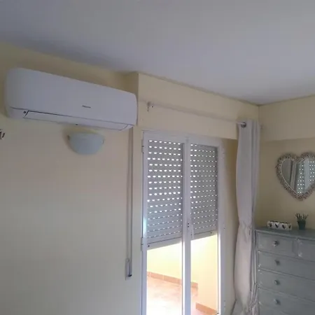 Arenal Apartamento *
