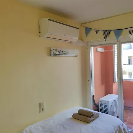 Apartamento Arenal